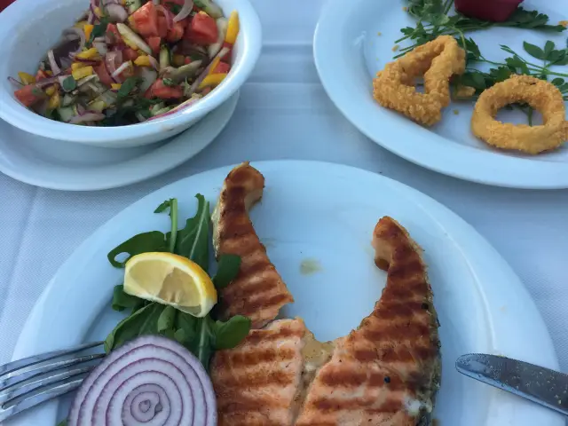 Cemil Hoca Et & Balık Restaurant'nin yemek ve ambiyans fotoğrafları 45