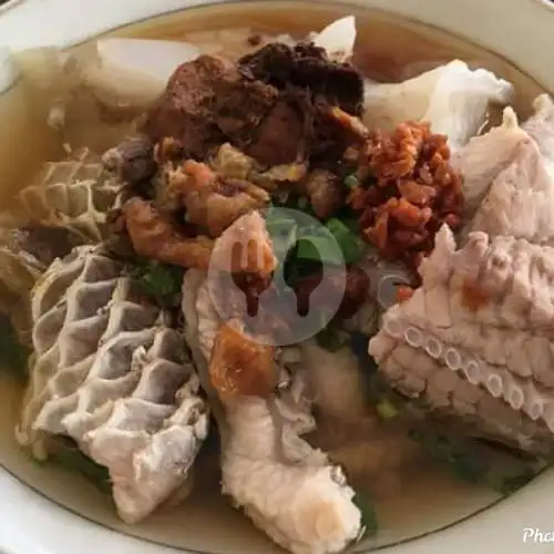 Gambar Makanan SOP IKAN PONTIANAK 7