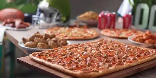 Pizza Cartel Kuningan