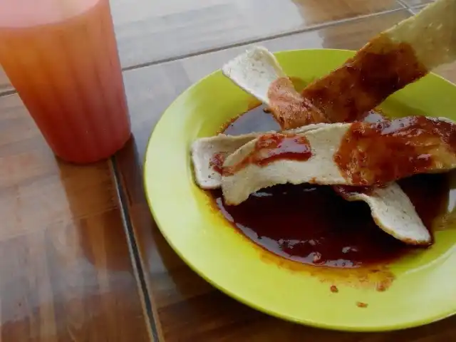 Arkid Makanan Padang Lalang Food Photo 9