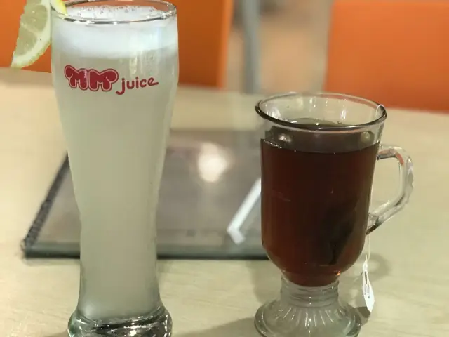 Gambar Makanan MM Juice 18