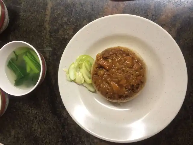 Gambar Makanan Warung Nasi Tim Baru 20