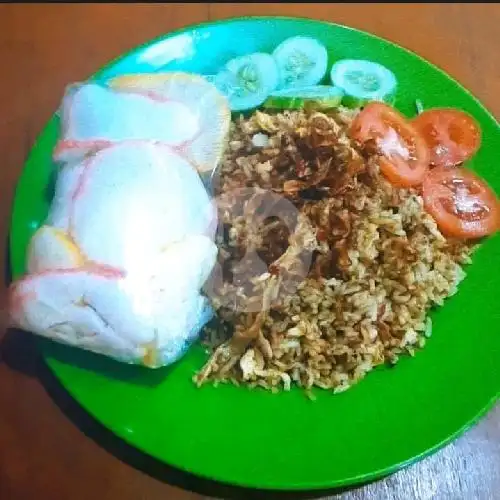 Gambar Makanan Nasi Goreng Salim - Nusa Jaya 11