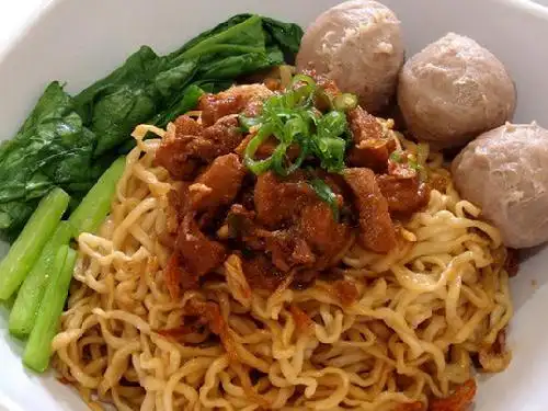 Bakso Pangestu, Karya Wisata