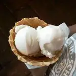 Sangkaya Coconut Ice Cream Food Photo 3