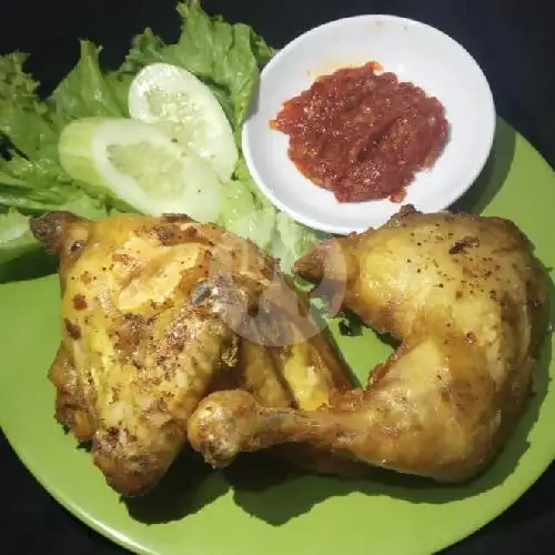 Gambar Makanan Ayam Indus Tenan, Cinere 6