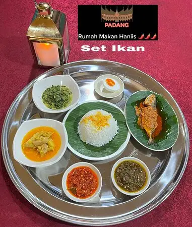 Rumah Makan Haniis Food Photo 8