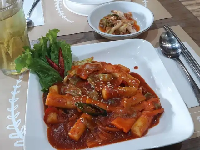 Gambar Makanan Korean28 3