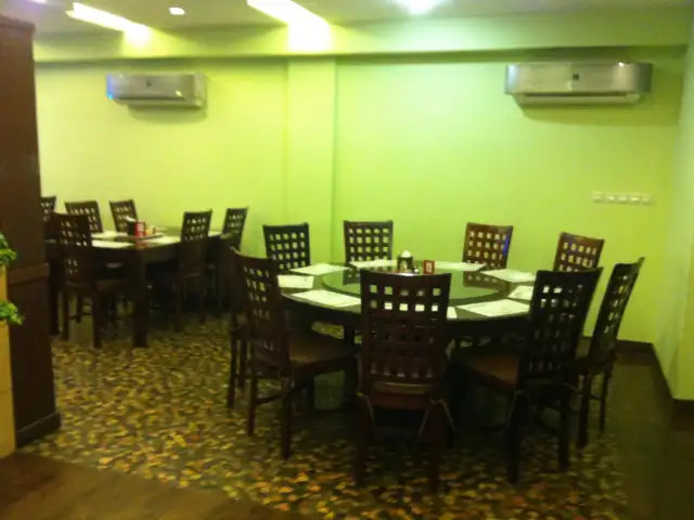 Gambar Makanan Amaroo Restaurant 2