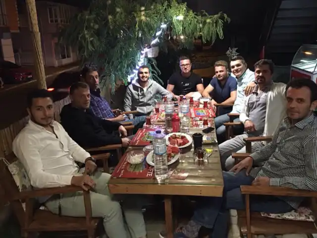 Sivas Köfte - Dedenin Yeri'nin yemek ve ambiyans fotoğrafları 7