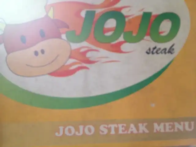 Jojo Steak