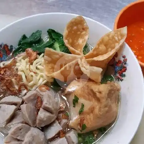 Gambar Makanan bakso malang sidomukti 3 1