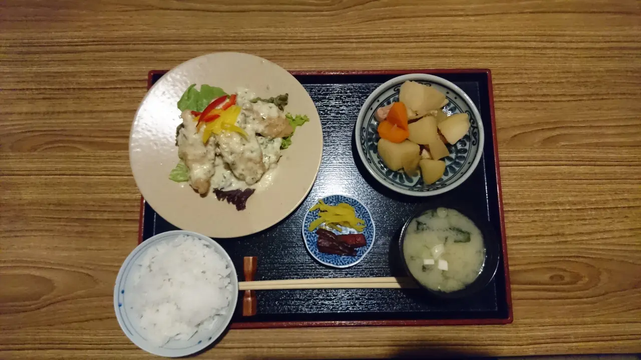 Yukashi Japanese Dining