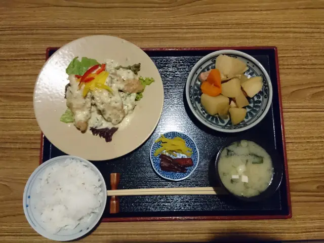 Gambar Makanan Yukashi Japanese Dining 1