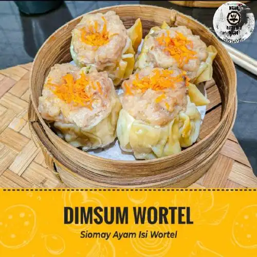 Gambar Makanan Ngab DIMSUM Ngab, Jl Natuna Blok A7/20, Gembor, Periuk, Tangerang 11