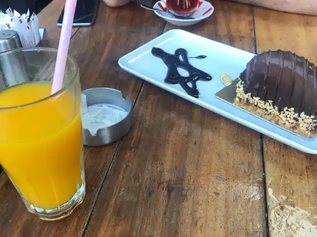 Levante Coffee'nin yemek ve ambiyans fotoğrafları 2