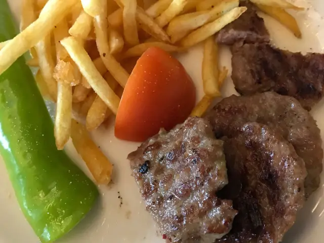 Cafe Aplus'nin yemek ve ambiyans fotoğrafları 9