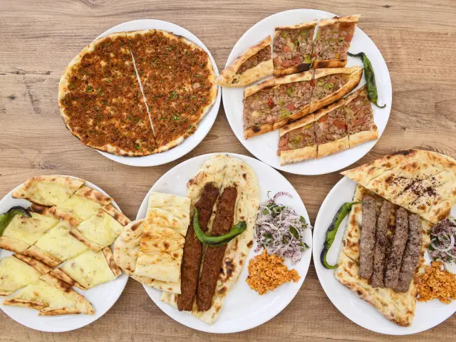 Payidar Pide & Izgara'nin yemek ve ambiyans fotoğrafları 1