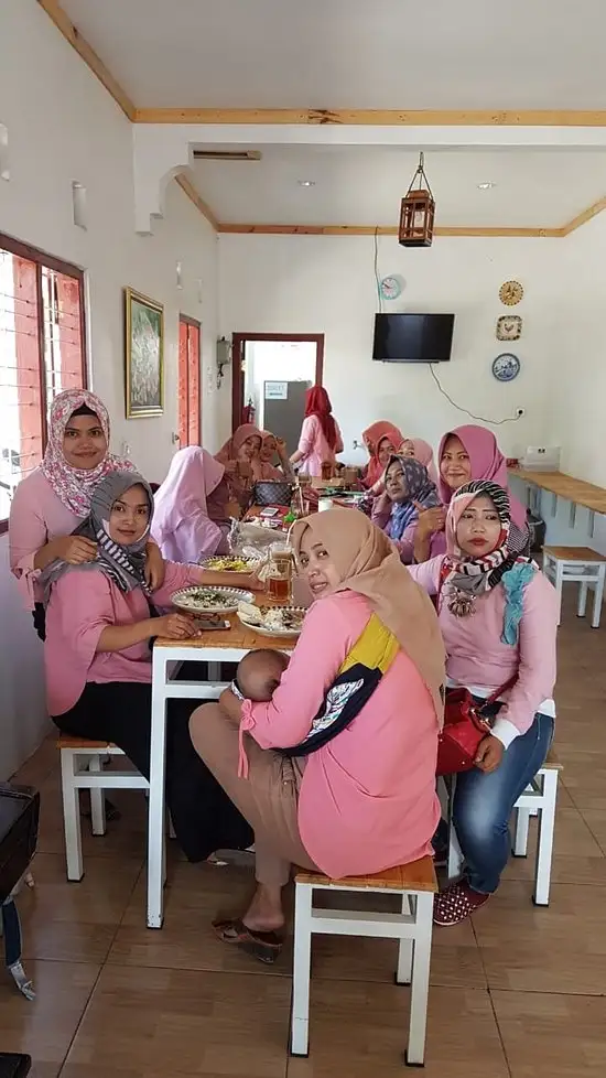 Gambar Makanan Kedai Mujurs 6