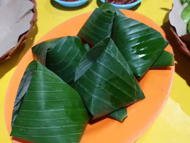 Gambar Makanan Nasi Uduk Gandaria 13