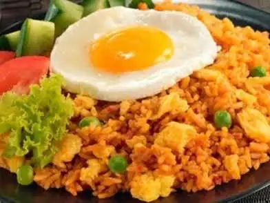 Nasi Goreng 999 Slipi