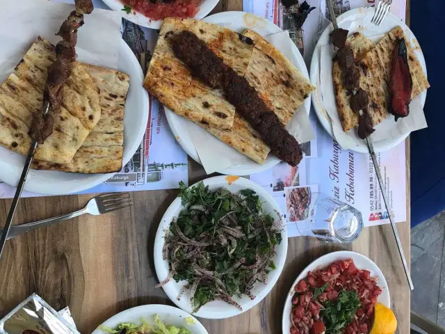 Kaburgacı Cabbar Usta'nin yemek ve ambiyans fotoğrafları 45