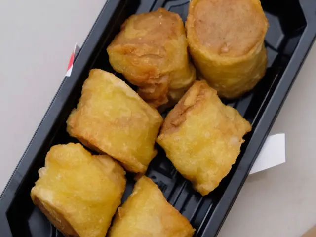 Gambar Makanan HokBen (Hoka Hoka Bento) 2