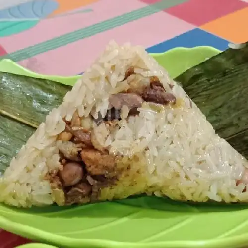 Gambar Makanan Super Choipan Singkawang, Pademangan 9