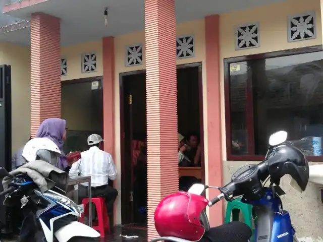 Gambar Makanan Warung Pedas Tangkilsari 3