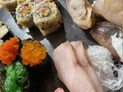 Kohai Sushi Bar, Mega Kuningan