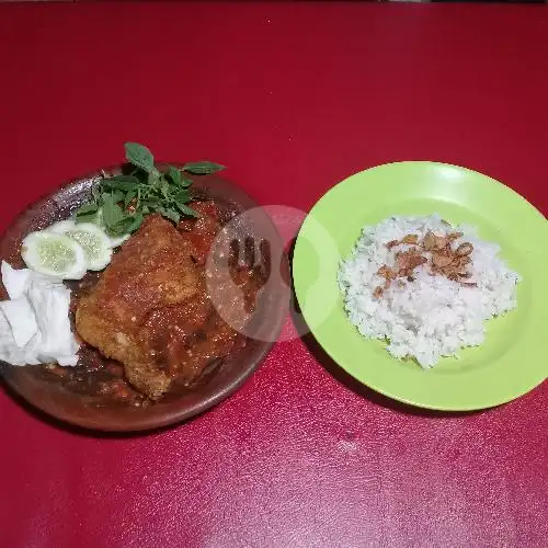 Gambar Makanan Pecel Lele SriWiji, Jakarta Timur 13