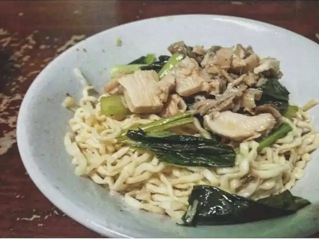 Gambar Makanan Bakmi Roxy 10