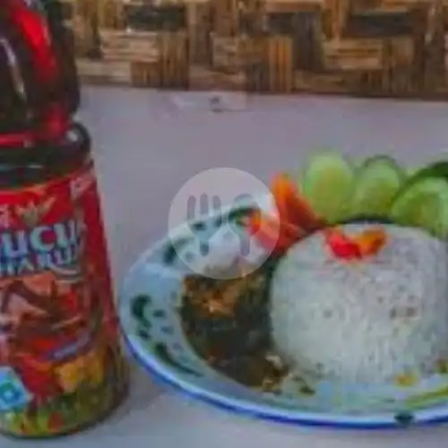 Gambar Makanan Nasi Bebek Suramadu Iqbal, Letjen Sarbini 2