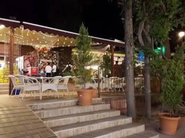 Tahtakale Park Restorant'nin yemek ve ambiyans fotoğrafları 1