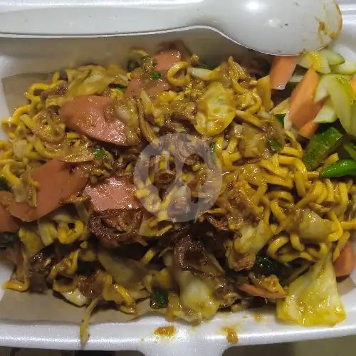 Gambar Makanan Nasi Goreng Katineung, Gor Panatayuda 1 10