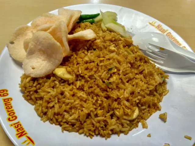 Gambar Makanan Nasi Goreng 69 2