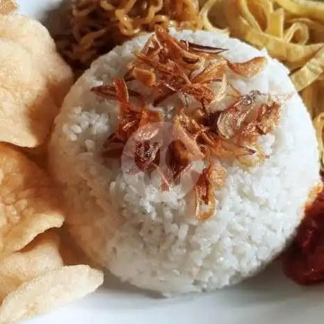 Gambar Makanan NASI GORENG & UDUK EMAK JUM, SUNKAI 2 MENTOK SEBELAH KANAN 12