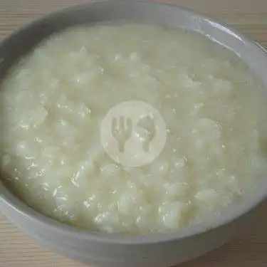 Gambar Makanan Bubur Ayam & Nasi Uduk Bentar, Prajurit Kulon 6