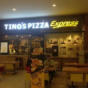 Tino&apos;s Pizza Express Food Photo 8
