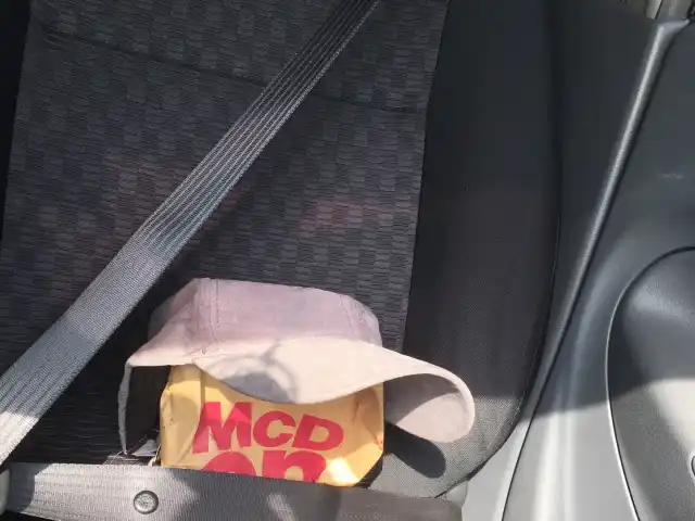 McDonald's / McCafé Food Photo 15