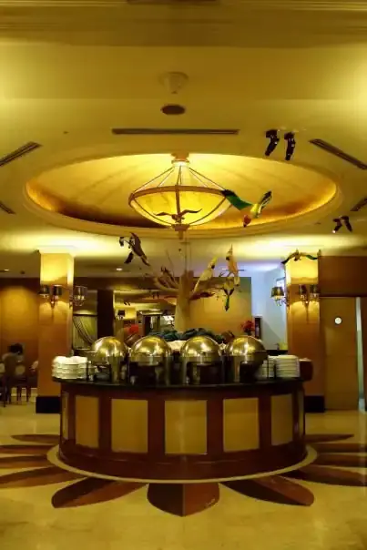 Gambar Makanan D' La Fontaine Coffee Shop - Hotel Kaisar 6