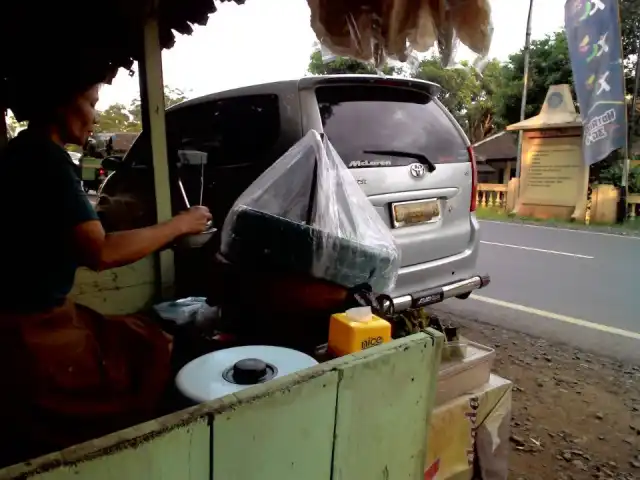 Gambar Makanan Serabi Ambarawa 10