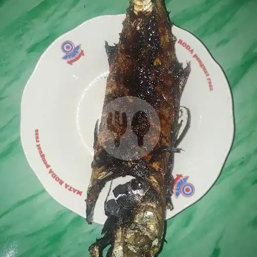 Gambar Makanan Ikan Bakar Mang Ujang, Anggajaya 9