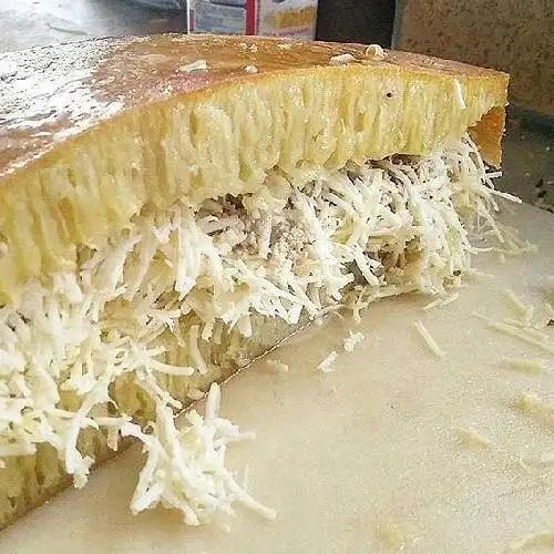 Gambar Makanan Martabak Ana, Jombang Raya 7