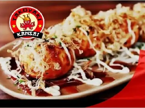 Takoyaki Kansai, Sekip