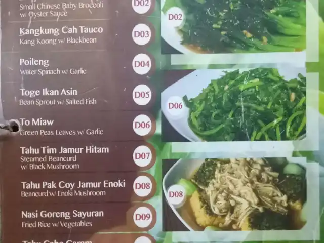 Gambar Makanan Eka Jaya 6