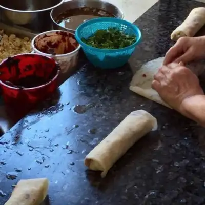 Kedai Makanan dan Minuman Poh Piah Lwee