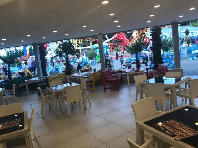 Altınpark Cafe'nin yemek ve ambiyans fotoğrafları 6