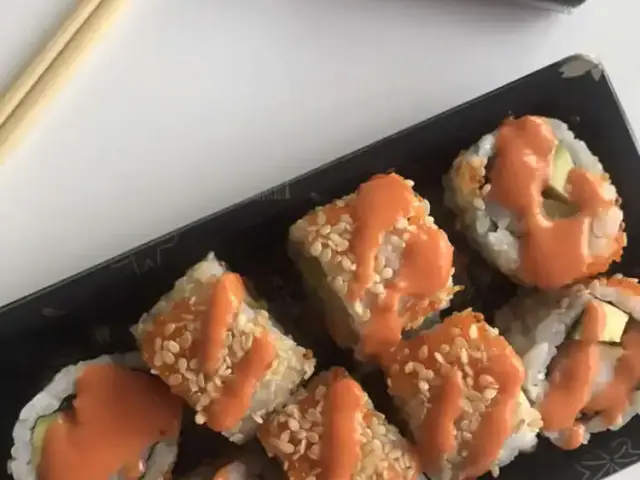SushiCo'nin yemek ve ambiyans fotoğrafları 62