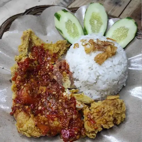 Gambar Makanan Ayam Geprek 4010 2